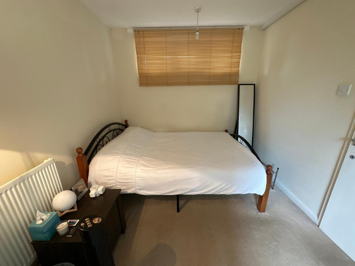Cozy Room In Shared Home Near Canary Wharf Londra Exterior foto
